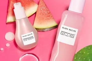 Glow Recipe